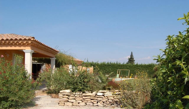 Contemporary house