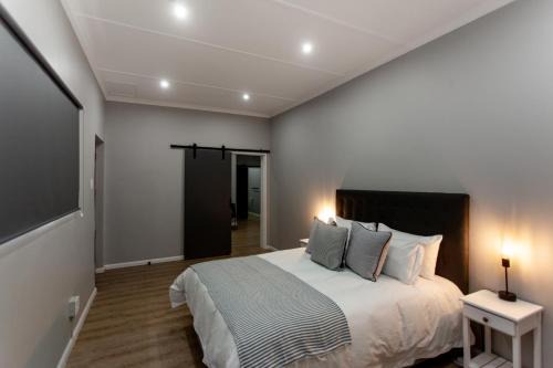 Contemporary Karoo