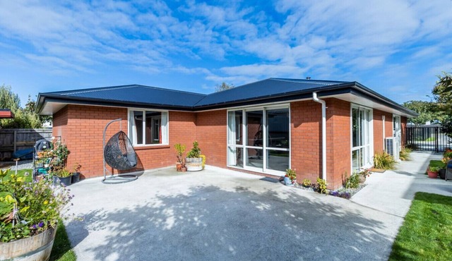 Contemporary Methven Abode | Central Location