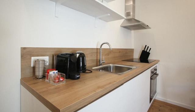 Contemporary Studio - Central Station-NoLo area