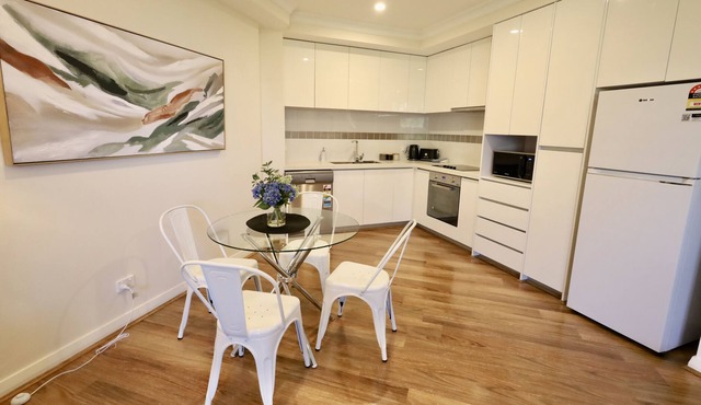 Contempory Comforts Midland