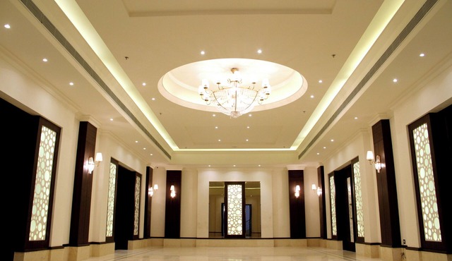 Continent Hotel Nawanshar