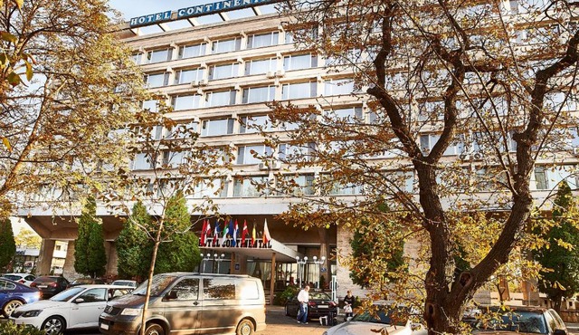 Continental Drobeta Turnu Severin