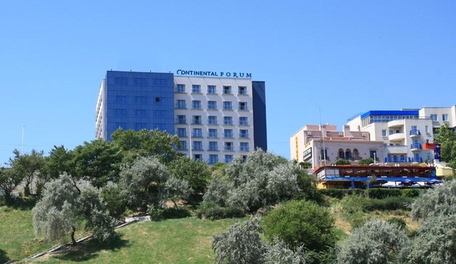 Continental Forum Constanta