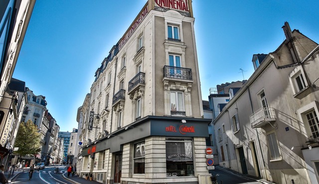 Continental Hôtel