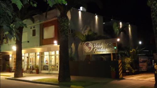 Continental Hotel