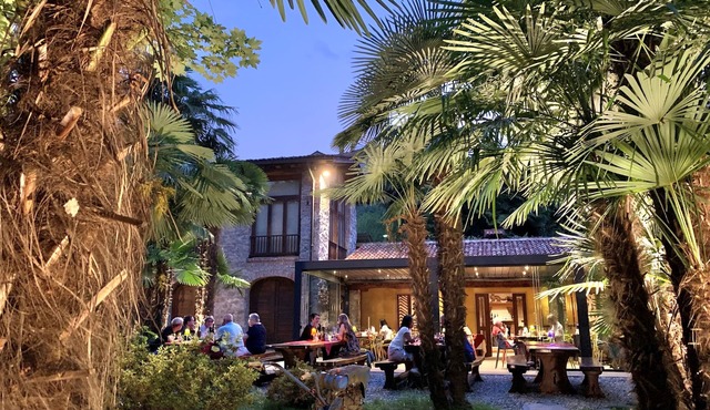 Continental Parkhotel