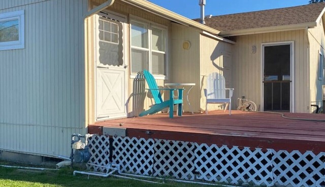 Contractor-Friendly Stay Near Highway