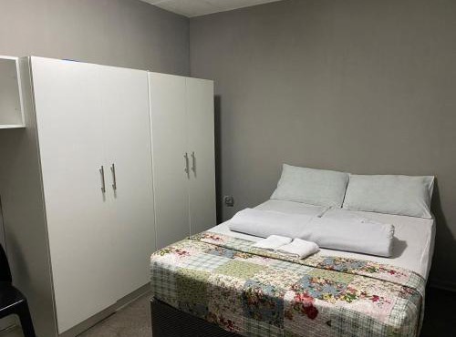 Contractors Accommodation at pio guest house
