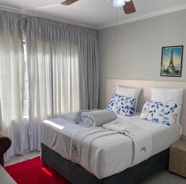 CONTRACTORS ACCOMMODATION AT Dne