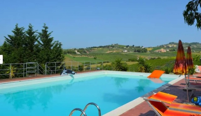 Contrada Brecciano by Interhome