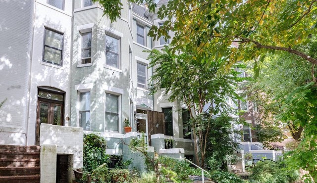 Convenient Apartment #1479
