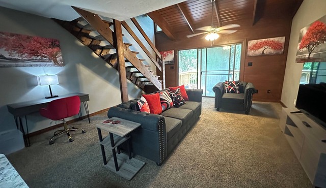 Convenient, Clean, Cozy, Cheap 3
