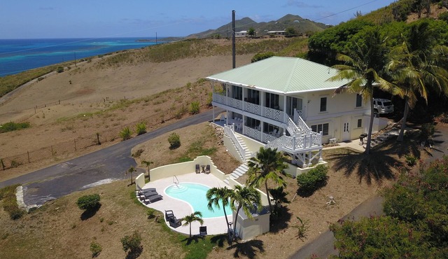 Convenient, clean, private, spacious and ready for your large group or family!