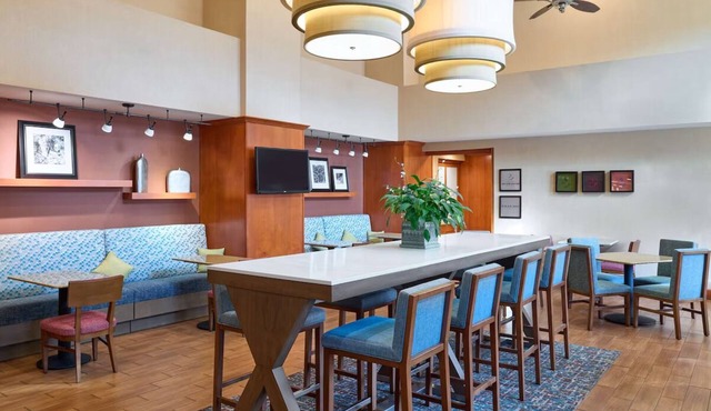 Convenient & Comfy Smithfield Lodging - Near Colleges & Casino