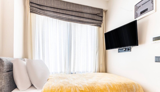 Convenient Flat 5 min to Taksim Square