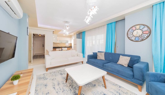 Convenient Flat w Balcony 8 min to Duden Park