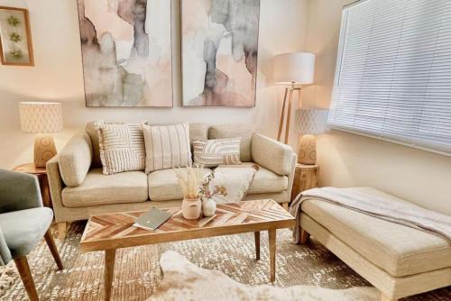 Convenient Game Day 1BR - Condo Near FSU Stadium