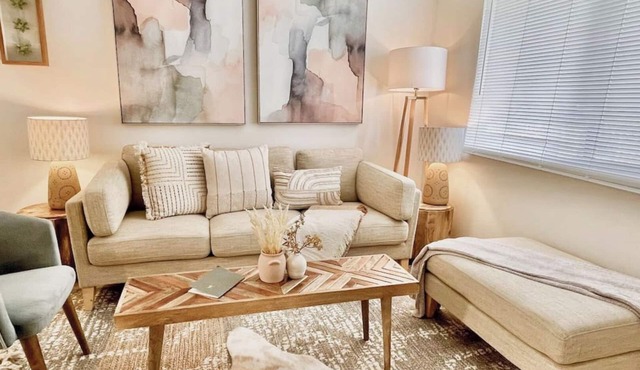 Convenient Game Day 1BR - Condo Near FSU Stadium