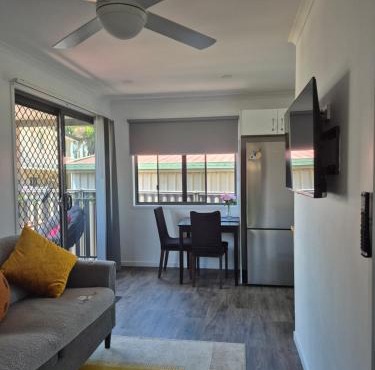 Convenient Getaway Home in Strathpine