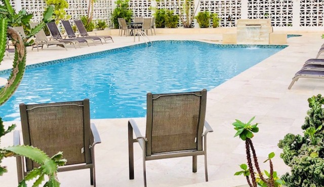 Convenient Location in Condado!