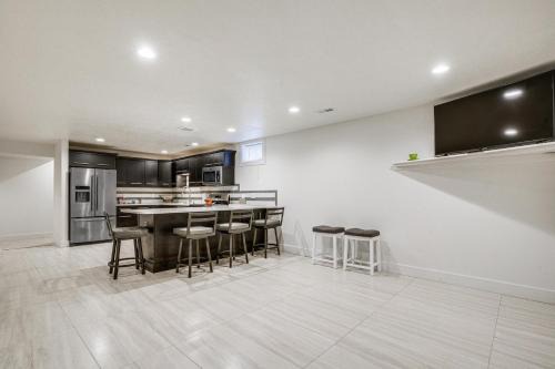 Convenient North Bend Apt: Half-Mi to Notre Dame!