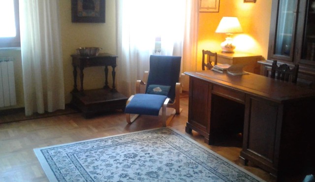 Convenient place to visit Tuscany