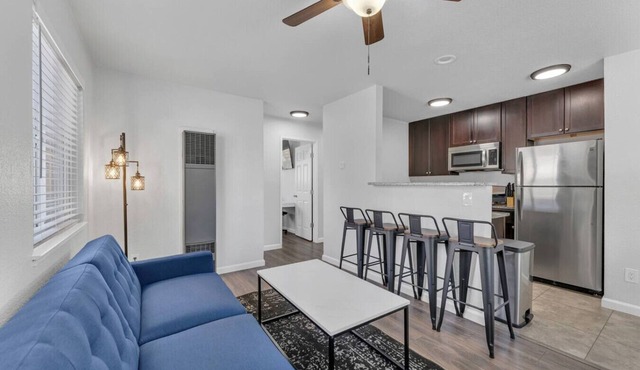 Convenient & Serene Stay | Near Parks