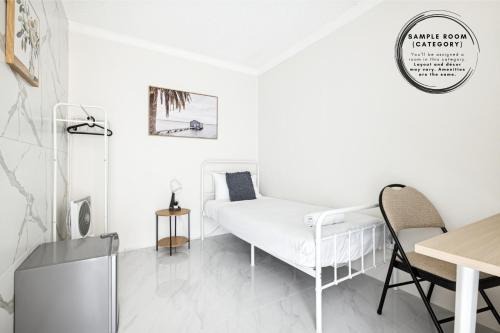 Convenient Single Stay in Vibrant Cabramatta - Shared Bathroom