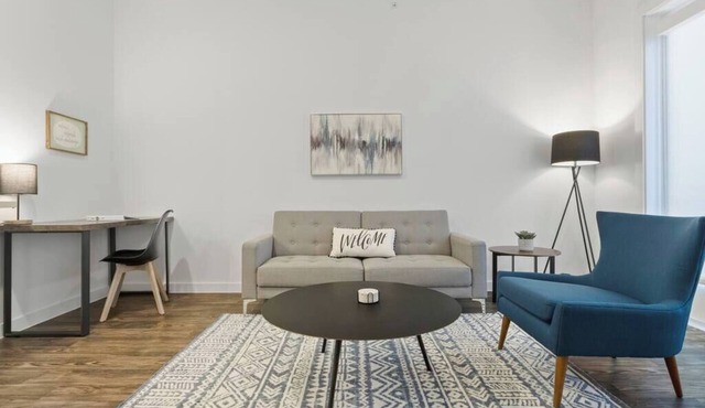 Convenient Stay | Weekly & Monthly Deals