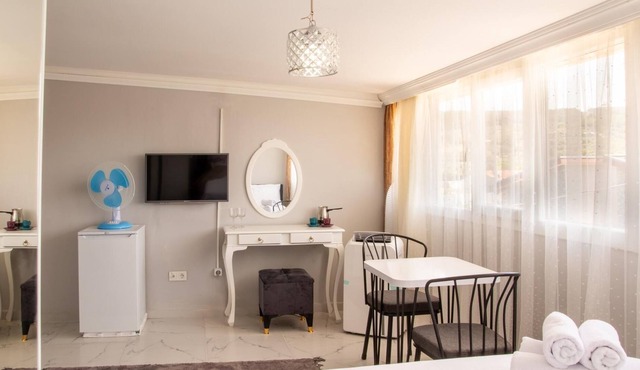 Convenient Studio Flat 10 min to Seashore in Urla
