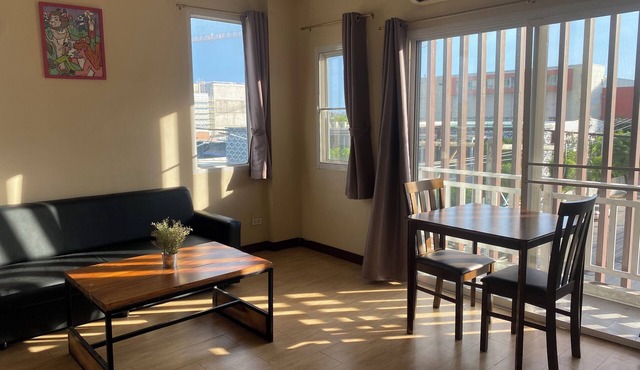 Convenient room in the center of Chiangmai business park