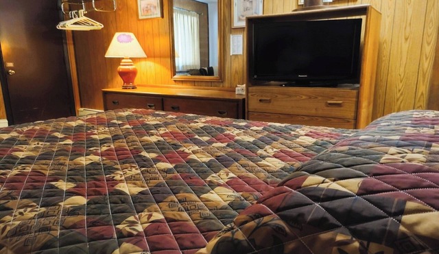 Convenient Retreat w/Free Breakfast Ideal for Exploring Voyageurs National Park