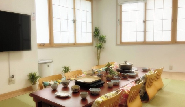Conveniently located 1 minute walk from the stati - Nishikujo stay2/Osaka Ōsaka