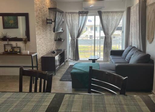 Conveniently Located Condo in Belize!