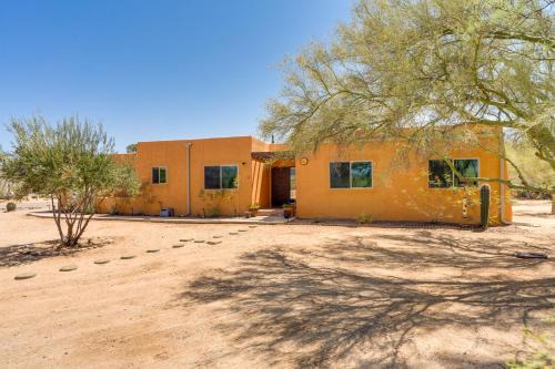 Conveniently located, kid-friendly retreat!