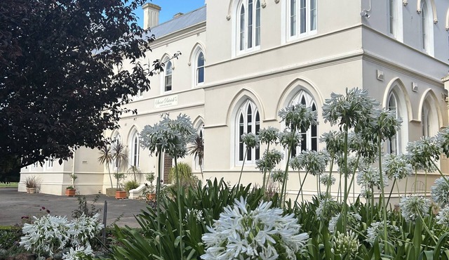Convent at Koroit