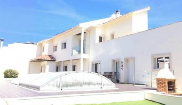 Convent Houses