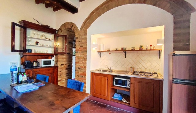 Convent San Gimignano Apartments