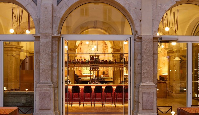 Convent Square Lisbon, Vignette Collection by IHG