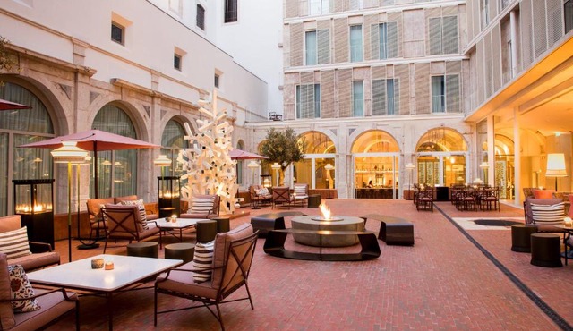 Convent Square Lisbon, Vignette Collection by IHG