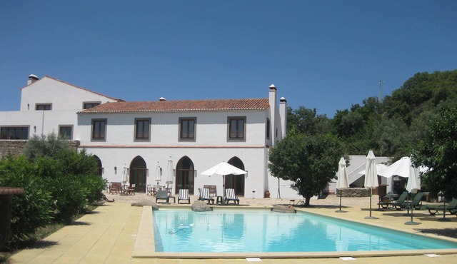 Convento da Provenca
