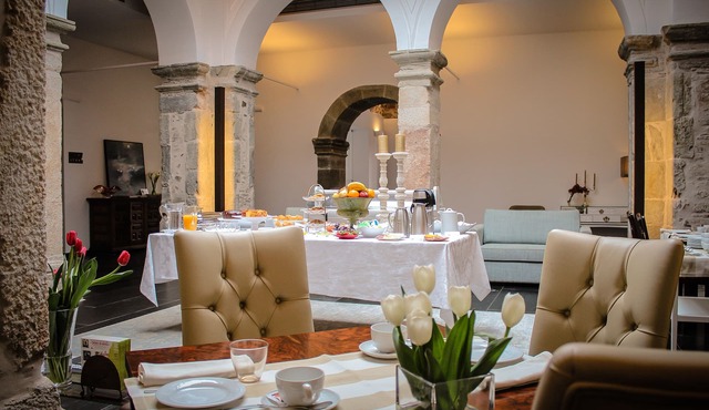 Convento da Serta Hotel