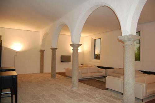 Convento de Tibaes