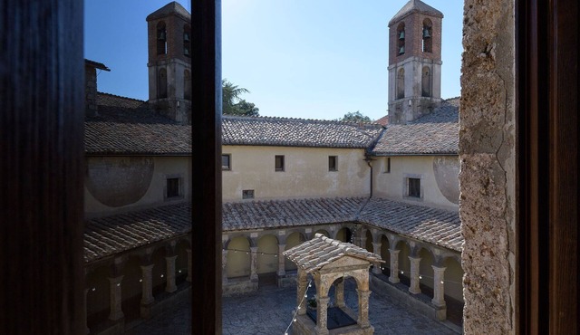 Convento dei Cappuccini