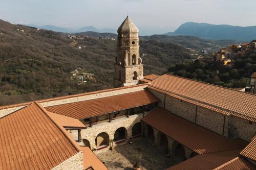 Convento Francescano - Small Luxury Hotels of the World, Cilento
