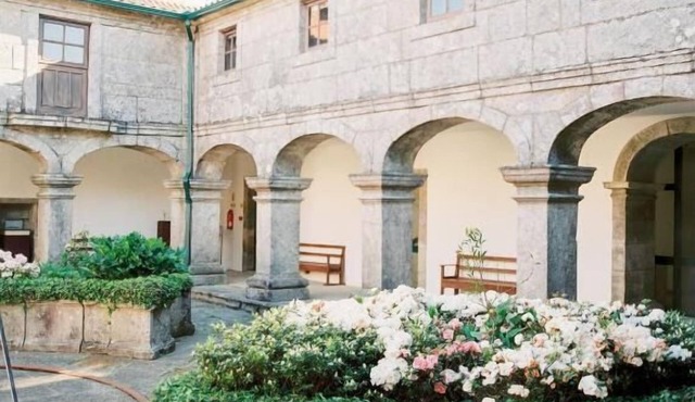 Convento San Payo