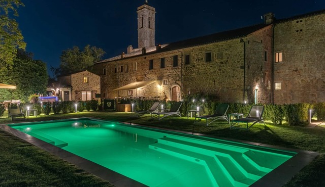 Convento San Bartolomeo