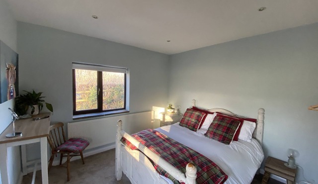 Converted Stables - Pet Friendly - Enclosed Garden