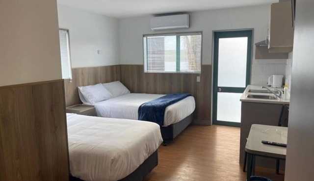 Conway Motel